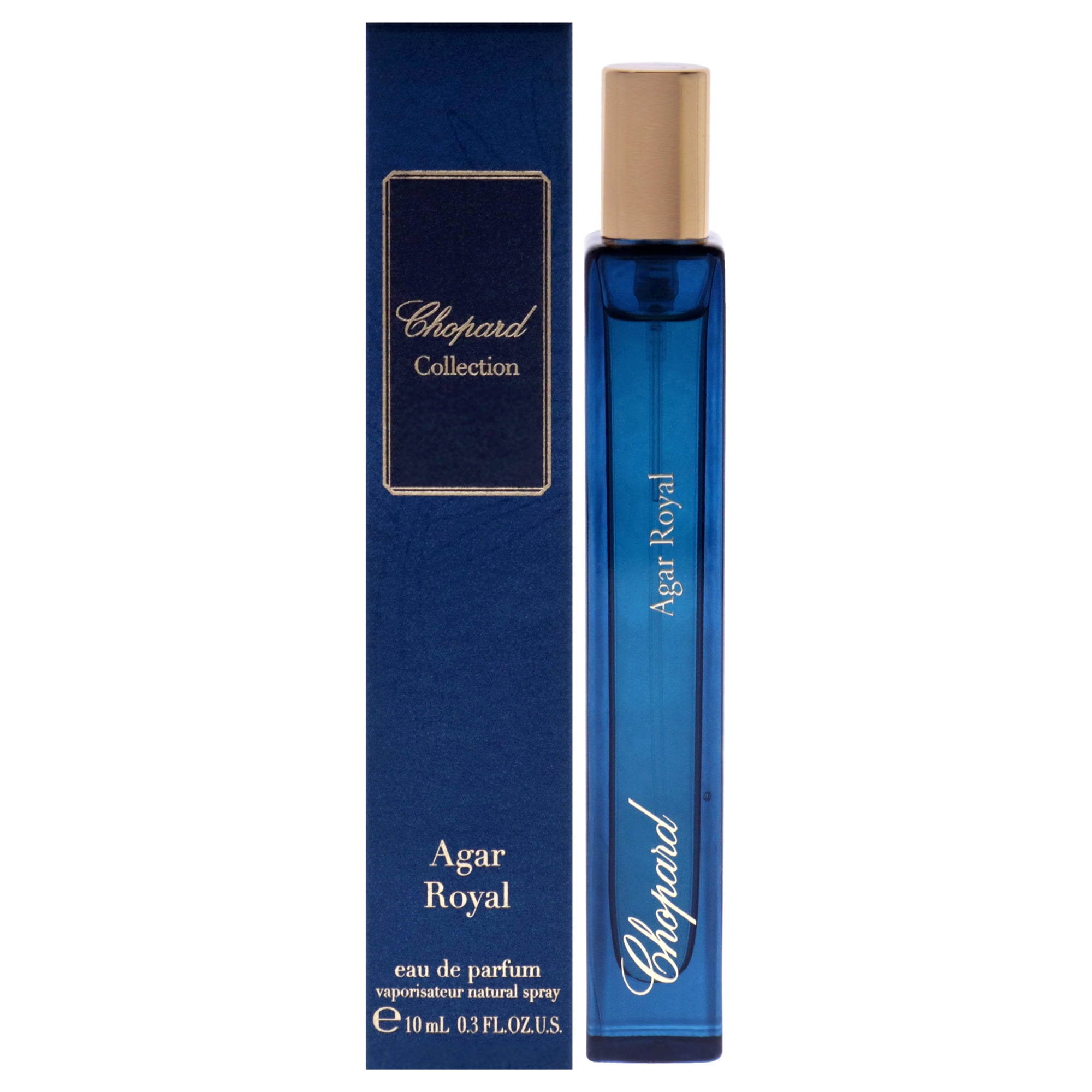 Chopard Kings Agar Royal 10 ml EDP Spray Mini Walmart