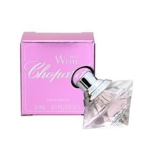 Chopard Ladies Wish Pink Diamond EDT 0.16 oz Fragrances 7640177366368