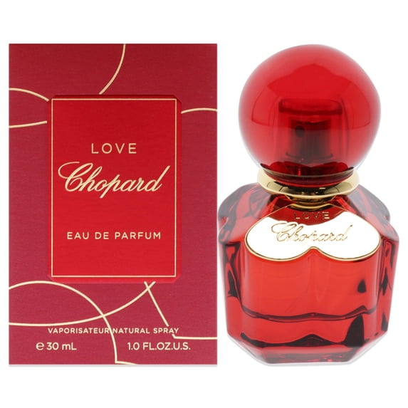 Chopard Love, Perfume for Women, Women's Fragrance, 1 oz Eau de Parfum