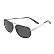 Chopard SCHC31 579W 59mm Aviator Sunglasses Mens