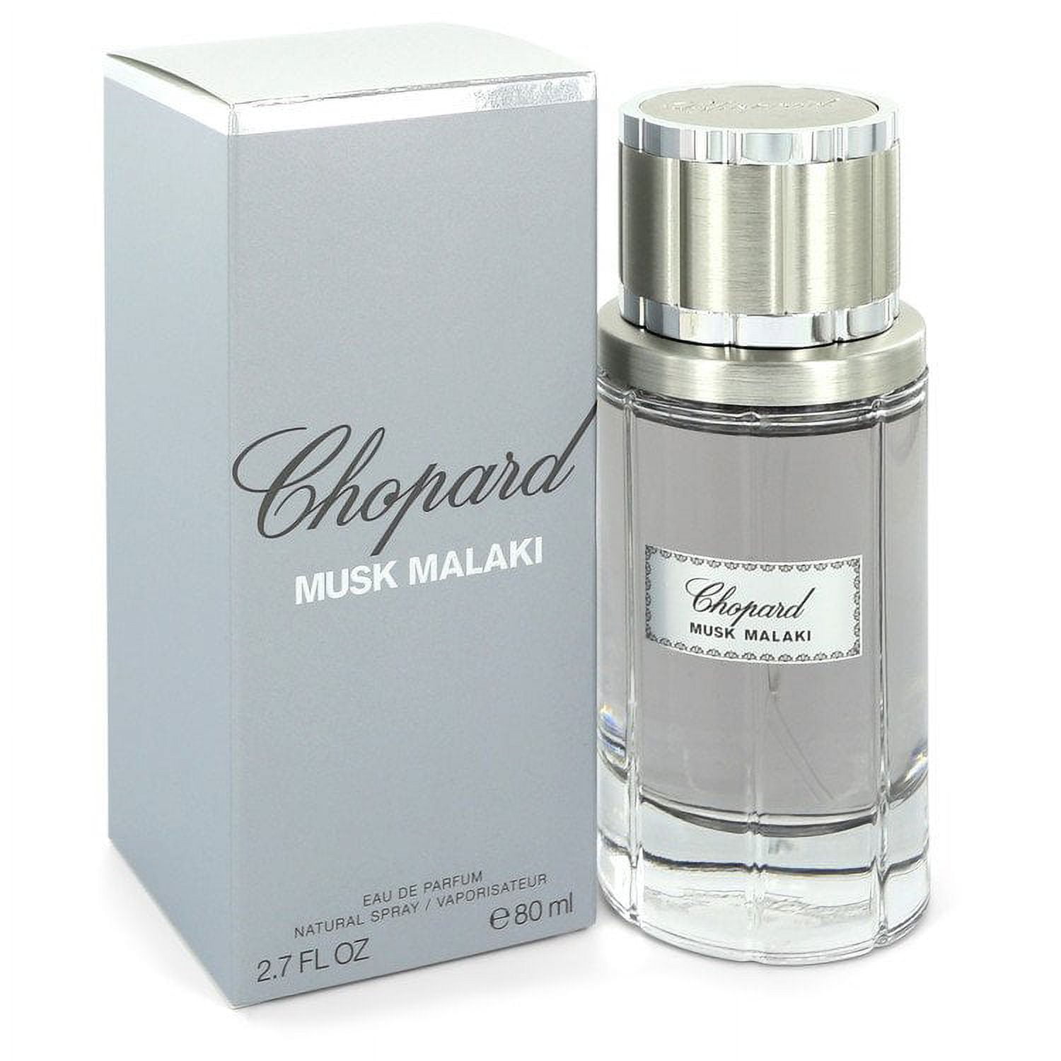 Chopard Musk Malaki by Chopard Eau De Parfum Spray Unisex 2.7 oz