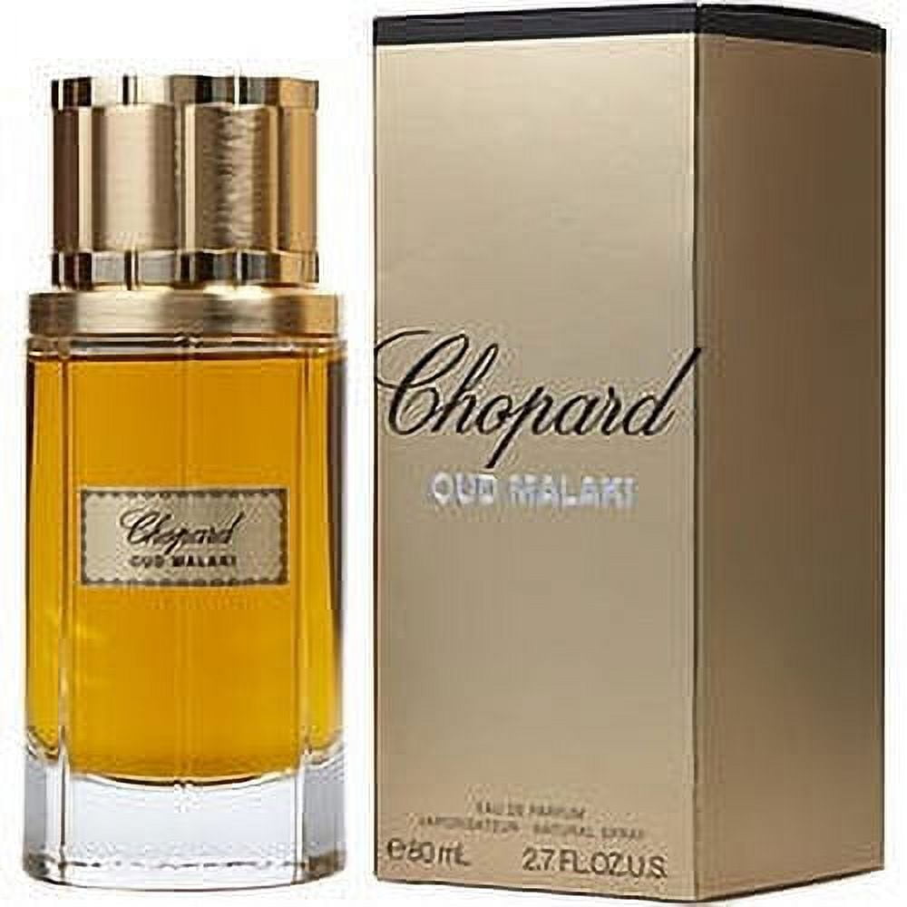 Chopard Oud Malaki 香水 80ml ショパール ウード マラキ Oud Malaki Chopard cologne - a fragrance for men 2012