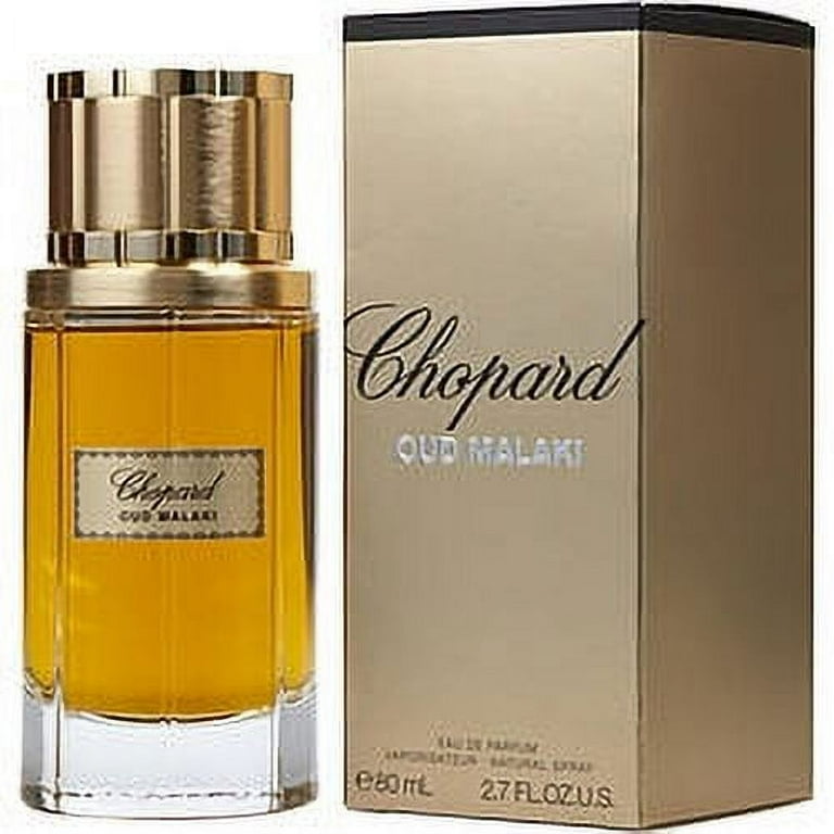 Chopard Oud Malaki 香水 80ml ショパール ウード マラキ Chopard Oud Malaki for Men - Eau de Parfum - 80ml - سارا ميك