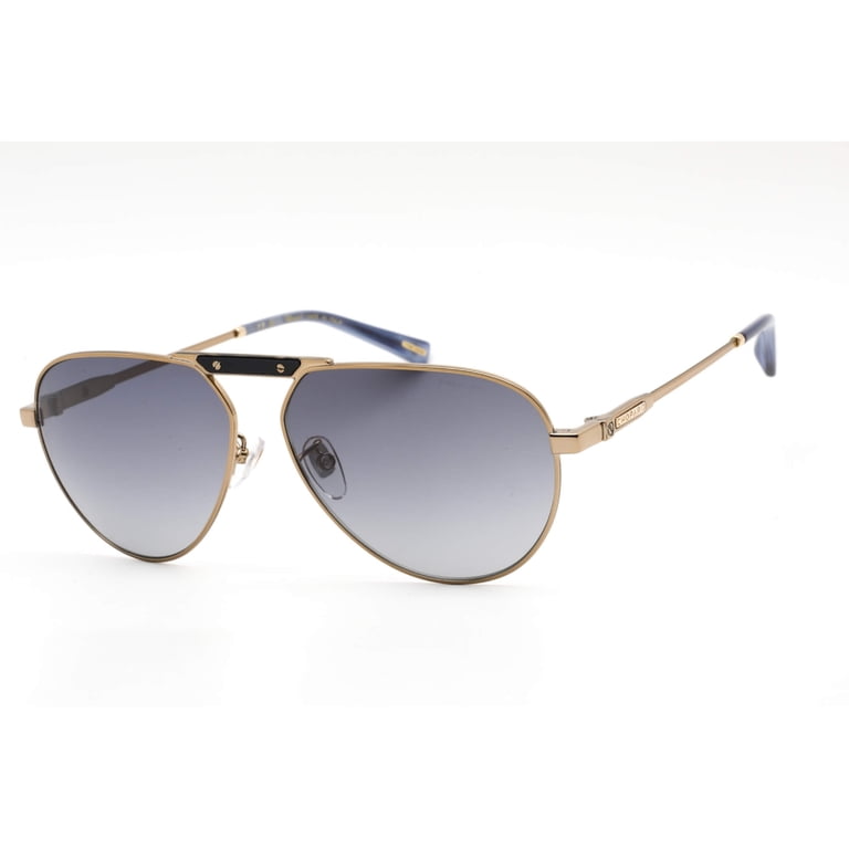 Chopard SCHF80 08FF Unisex Shiny Gold/Blue Metal Frame  display picture 2