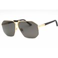 thumbnail image 1 of Chopard SCHG61V 400P Men's Shiny Yellow Gold Metal Sunglasses, 1 of 2
