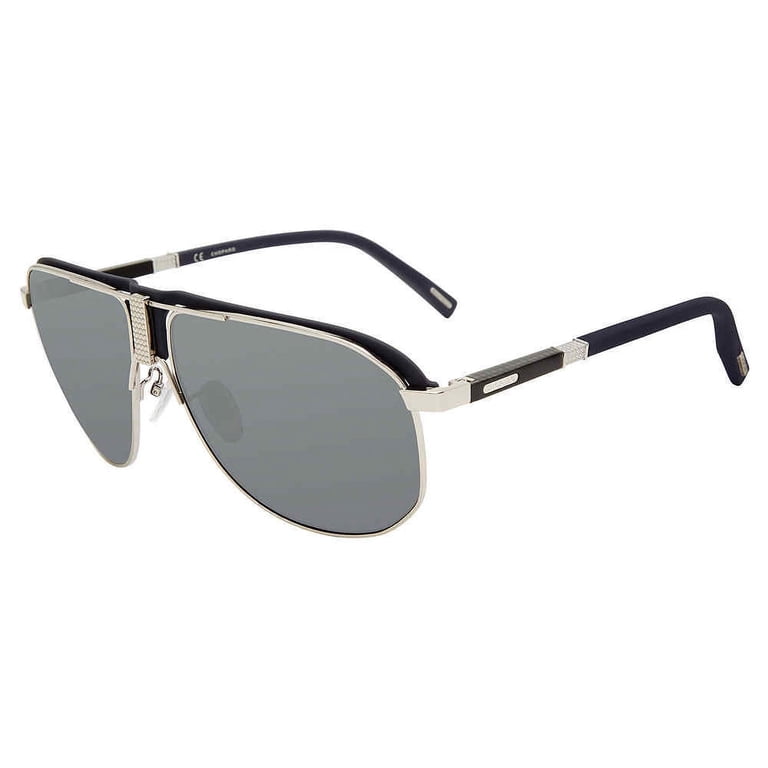 Chopard Silver Metal Sunglasses - Walmart.com display picture 3