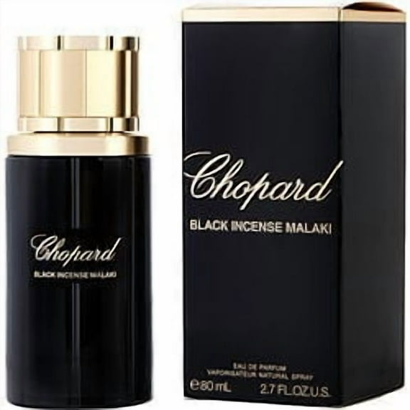 Chopard Unisex Black Incense Malaki EDP Spray 2.7 oz Fragrances 7640177360366