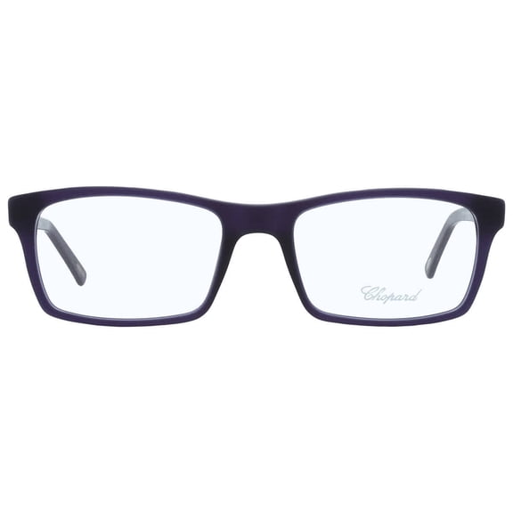 Chopard VCH162 Eyeglasses Navy 991M