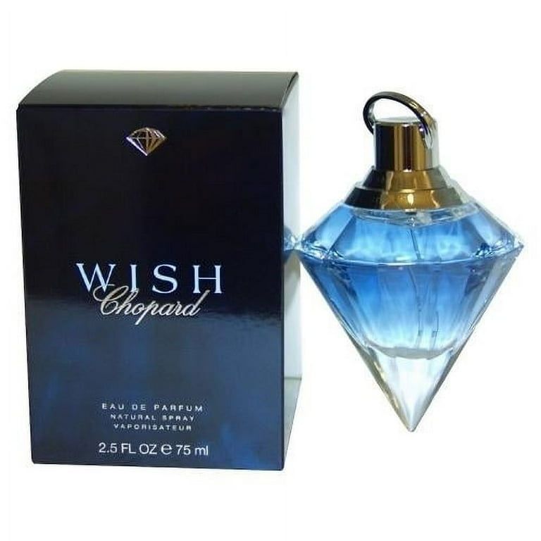 Chopard top perfume women