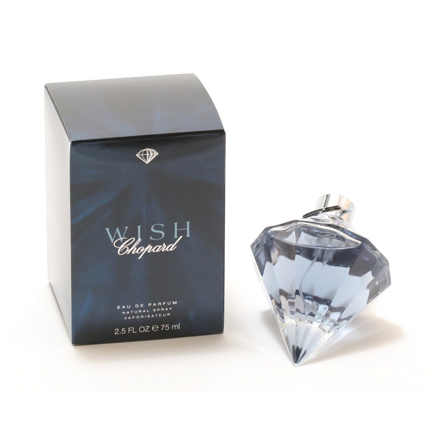 Chopard Wish Ladies- EDP Spray - Walmart.com
