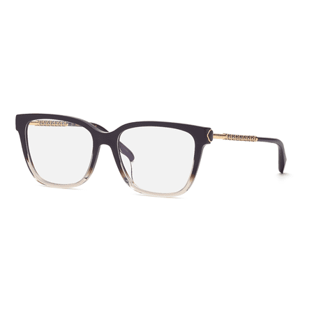 Chopard eyeglasses VCH333W WOMAN 55/16/140 0D78 VIOLA SFUMATO LUCIDO