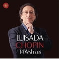 thumbnail image 1 of Chopin: 14 Waltzes & 7 Mazurkas (CD), 1 of 1
