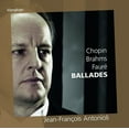 thumbnail image 1 of Chopin / Antonioli,Jean-Francois - Ballades - Music & Performance - CD, 1 of 1