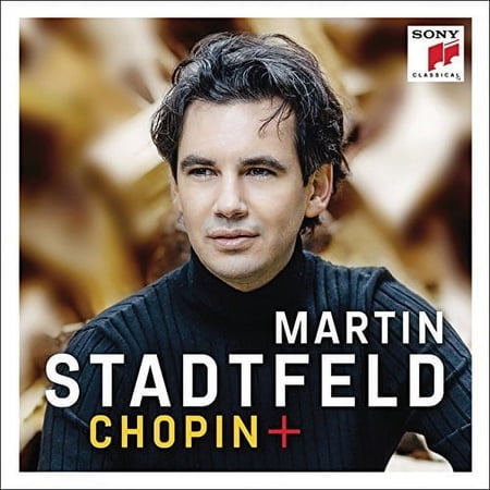 Chopin + (CD)