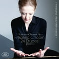 thumbnail image 1 of Chopin / Chernichka - 24 Etudes - Music & Performance - CD, 1 of 2
