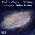 thumbnail image 1 of Chopin / Dubourg / Dubourg - Die Nocturnes - Music & Performance - CD, 1 of 1