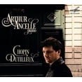 thumbnail image 1 of Chopin & Dutilleux: Piano Works, 1 of 1