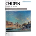 thumbnail image 1 of Chopin Complete Etudes For The Piano, 1 of 2
