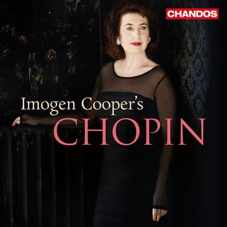 Chopin,F. / Cooper,Imogen - Imogen Cooper's Chopin - Music & Performance - CD