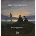 thumbnail image 1 of Chopin / Hamilton - Preludes To Chopin - Music & Performance - CD, 1 of 1