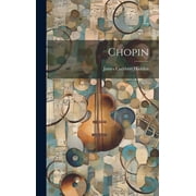 Chopin Hardcover