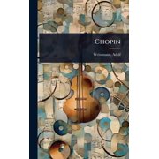 Chopin, Hardcover