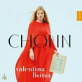 thumbnail image 1 of Chopin / Lisitsa - Chopin - CD, 1 of 1