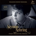 thumbnail image 1 of Chopin / Mykietyn / Szymanowski / Szymon Nehring - Szymon Nehring Plays Chopin Szymanowski & Mykietyn - Music & Performance - CD, 1 of 1