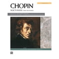 thumbnail image 1 of Pre-Owned Chopin -- Nocturnes (Complete): Comb Bound Book (Alfred Masterwork Edition), 9780739009024, 0739009028, Paperback, Alfred Masterwork Edition - 2nd Edition edition, 1 of 1