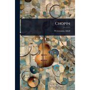 Chopin, Paperback