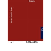 Chopin, Paperback