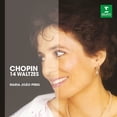 thumbnail image 1 of Chopin / Pires,Maria Joao - 14 Waltzes - Music & Performance - CD, 1 of 1