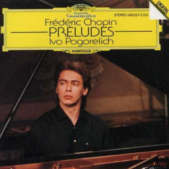 Chopin : Preludes