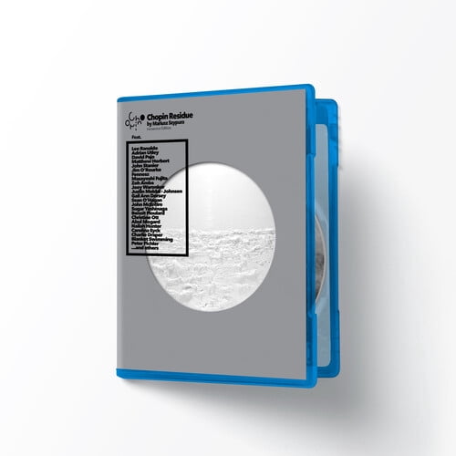 Chopin Residue (Blu-ray), Cleopatra, Music & Performance
