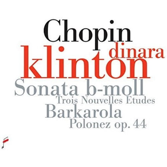 Chopin: Sonata In B-Flat Minor / Barcarolle In F Sharp Major (CD)