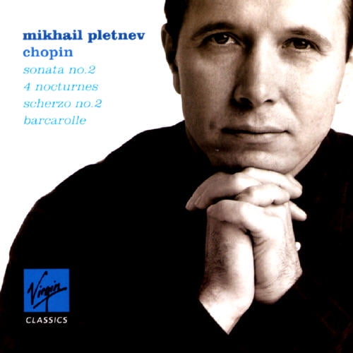 Chopin: Sonata No.2