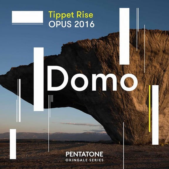 Chopin / Subdin / Churampi - Tippet Rise Opus 2016 - Music & Performance - SACD