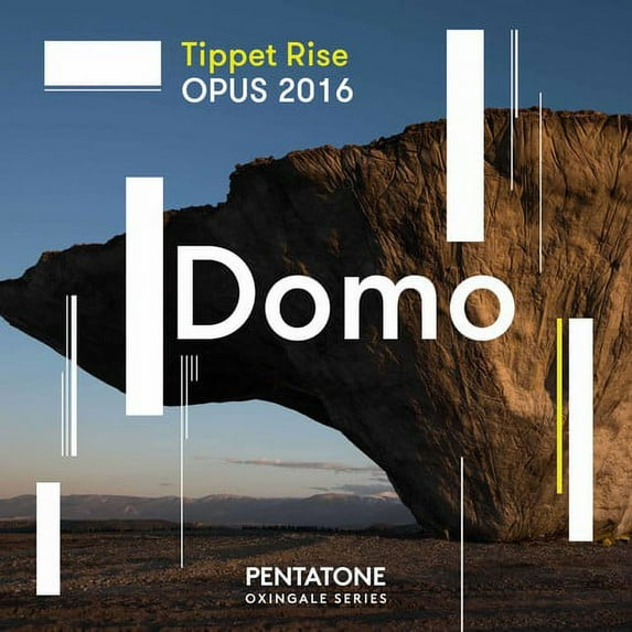 Chopin / Subdin / Churampi - Tippet Rise Opus 2016 - Music & Performance - SACD