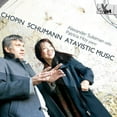 thumbnail image 1 of Chopin / Suleiman,Alexander / Hoy,Patricia - Chopin, Schumann & Atavistic Music - Music & Performance - CD, 1 of 2