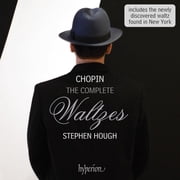 Frederic Chopin Chopin The Complete Waltzes CD Album