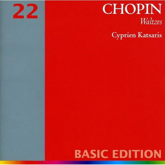 Chopin: Waltzes