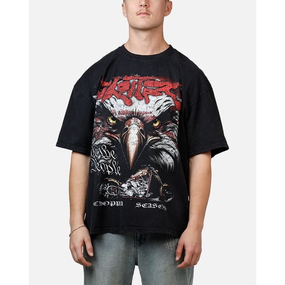 Choppa Season T-Shirt