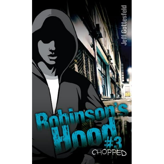 Pre-Owned Chopped! (Paperback) 1622500024 9781622500024