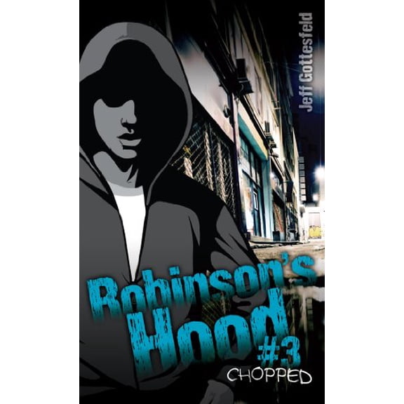 Pre-Owned Chopped! (Paperback) 1622500024 9781622500024