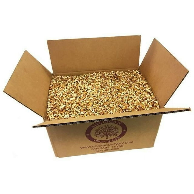Chopped Pecan Pieces Bulk