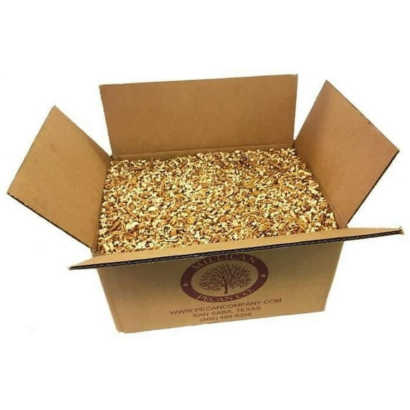 Chopped Pecan Pieces - Bulk