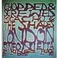 thumbnail image 1 of Chopped & Screwed (CD), 1 of 1