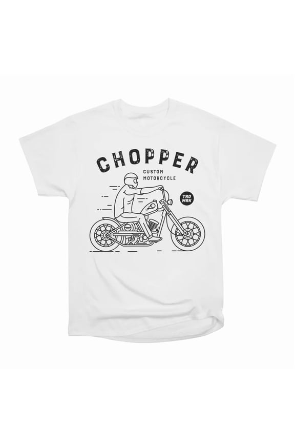 Chopper 1 T-Shirt Tee Gift For Him Merch For Her Apparel For Friend