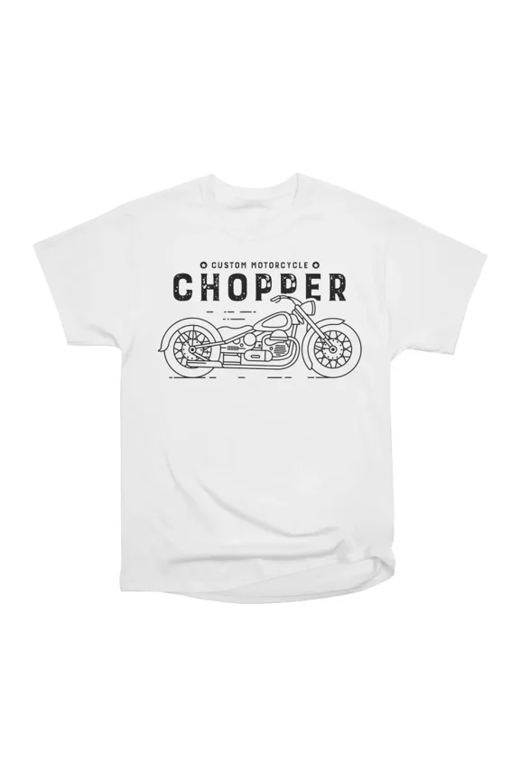 Chopper 2 T-Shirt Tee Gift For Him Merch For Her Apparel For Friend