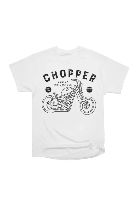 Chopper 3 T-Shirt Tee Gift For Him Merch For Her Apparel For Friend